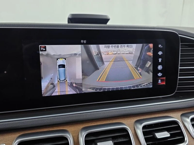 Mercedes-Benz GLE GLE450 4MATIC| 362�.�. | Mobile.bg � ����������� 15