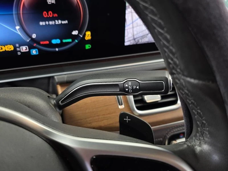 Mercedes-Benz GLE GLE450 4MATIC| 362�.�. | Mobile.bg � ����������� 9