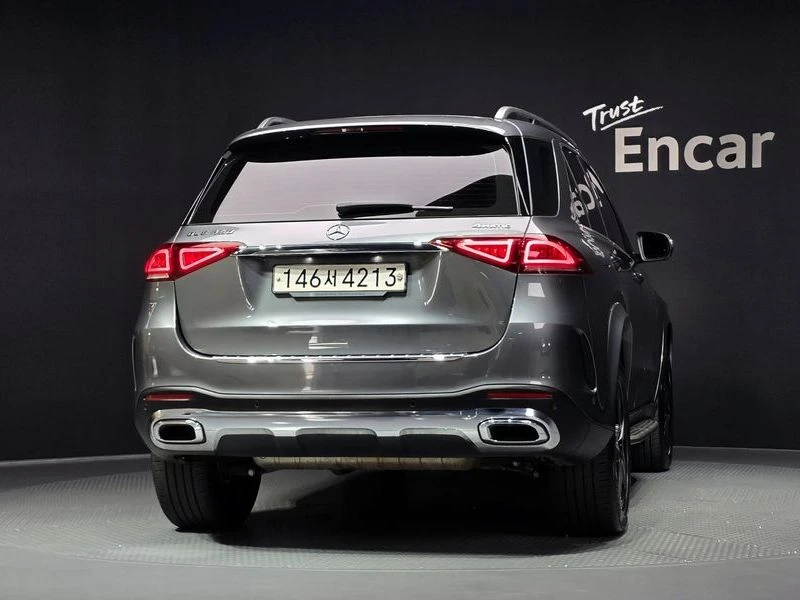 Mercedes-Benz GLE GLE450 4MATIC| 362�.�. | Mobile.bg � ����������� 4
