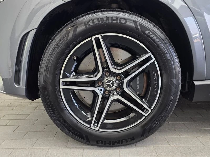 Mercedes-Benz GLE GLE450 4MATIC| 362�.�. | Mobile.bg � ����������� 5