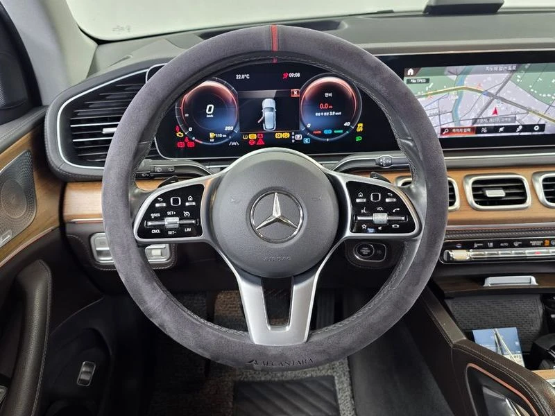 Mercedes-Benz GLE GLE450 4MATIC| 362�.�. | Mobile.bg � ����������� 13