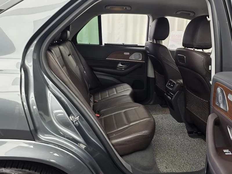 Mercedes-Benz GLE GLE450 4MATIC| 362�.�. | Mobile.bg � ����������� 12