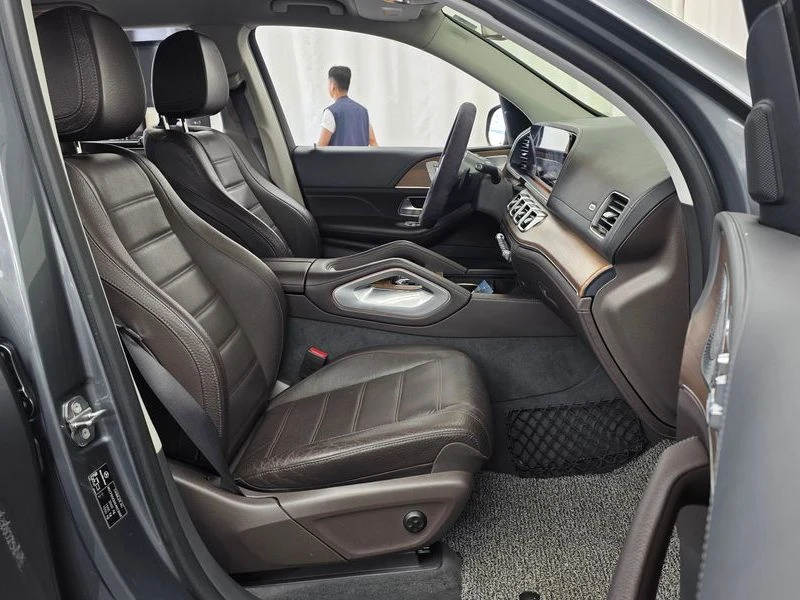 Mercedes-Benz GLE GLE450 4MATIC| 362�.�. | Mobile.bg � ����������� 11