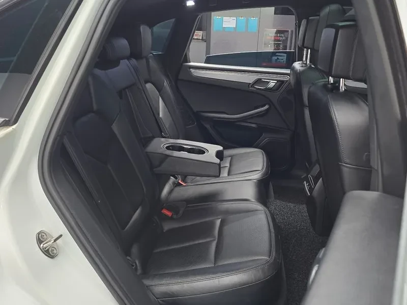 Porsche Macan 2.0/ PANO/ �������/ ������/ ����� | Mobile.bg � ����������� 11