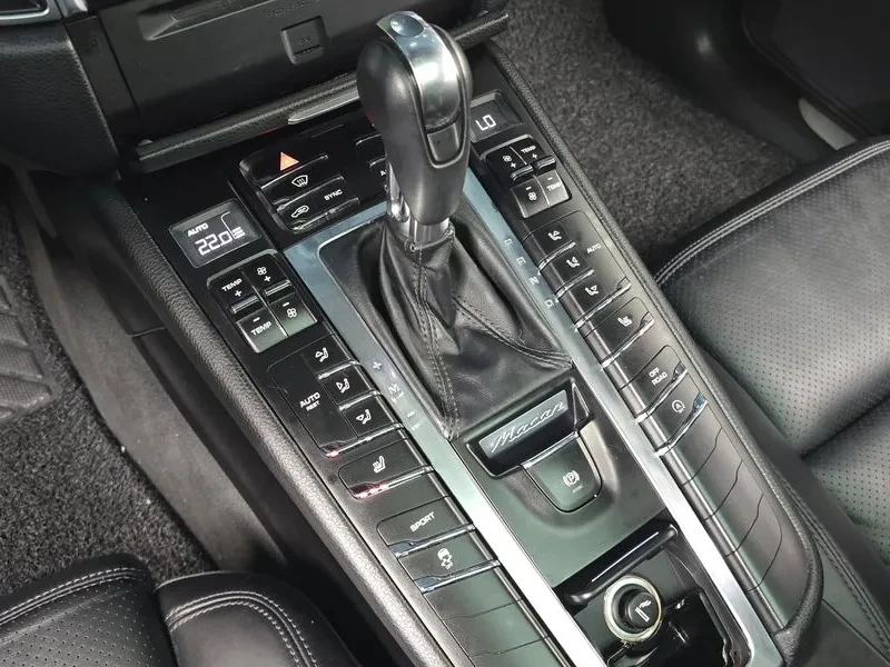 Porsche Macan 2.0/ PANO/ �������/ ������/ ����� | Mobile.bg � ����������� 9