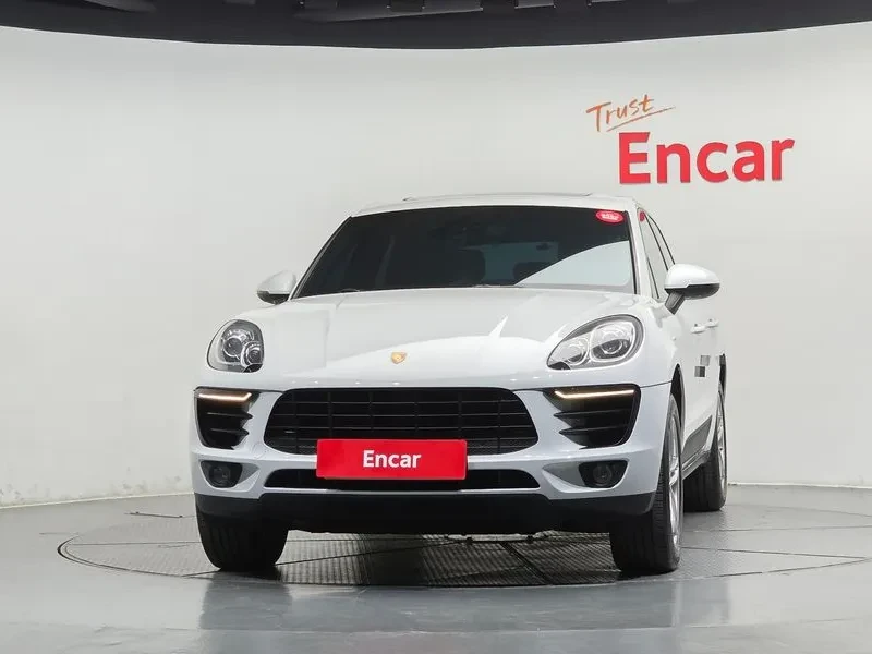 Porsche Macan 2.0/ PANO/ �������/ ������/ ����� | Mobile.bg � ����������� 3