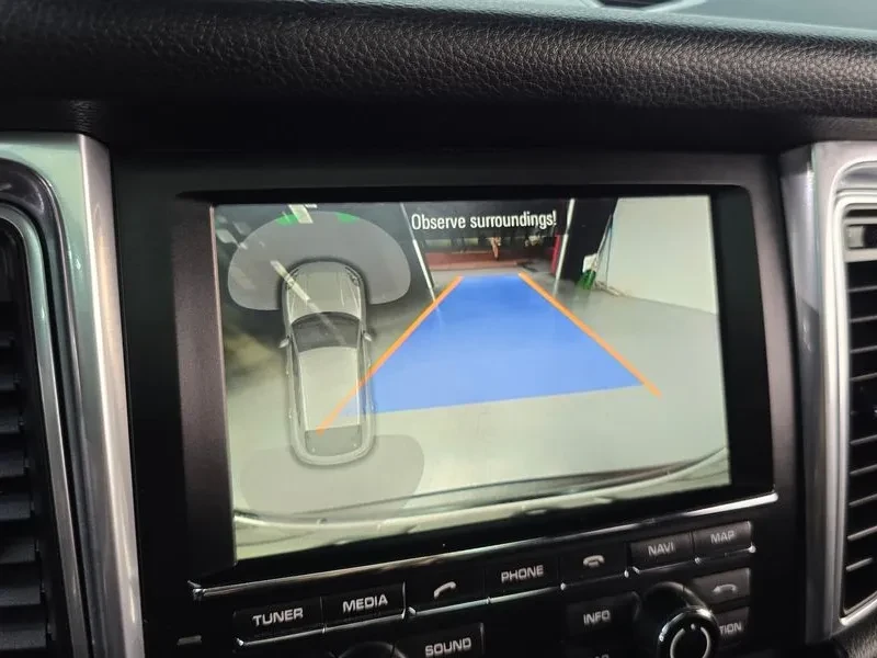 Porsche Macan 2.0/ PANO/ �������/ ������/ ����� | Mobile.bg � ����������� 15