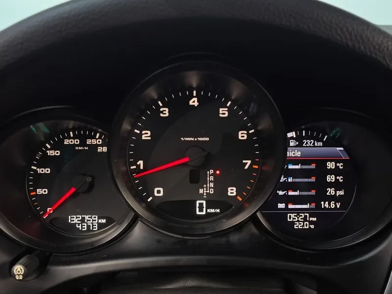 Porsche Macan 2.0/ PANO/ �������/ ������/ ����� | Mobile.bg � ����������� 8