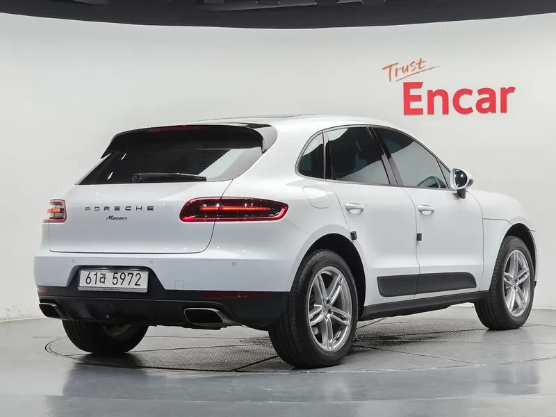 Porsche Macan 2.0/ PANO/ �������/ ������/ ����� | Mobile.bg � ����������� 2