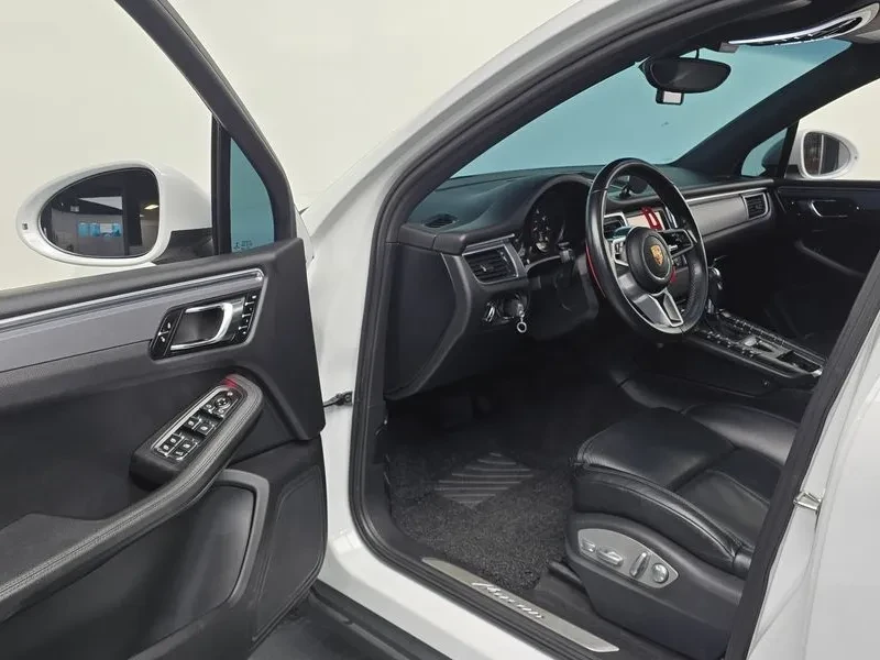 Porsche Macan 2.0/ PANO/ �������/ ������/ ����� | Mobile.bg � ����������� 10