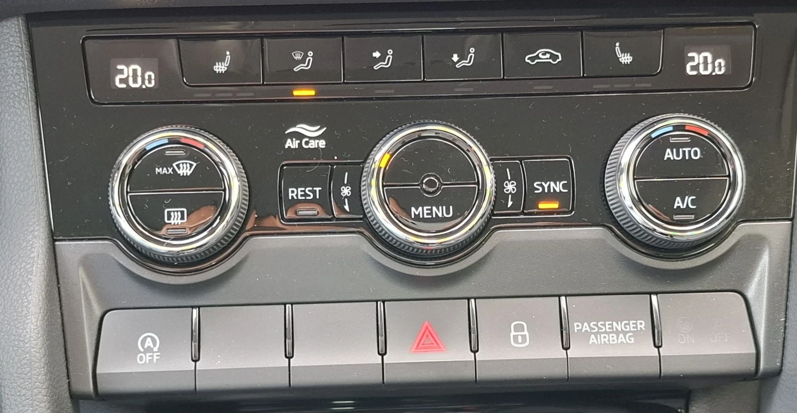 Skoda Kodiaq 2.0 TSI/4x4/7DSG + LPG - изображение 8