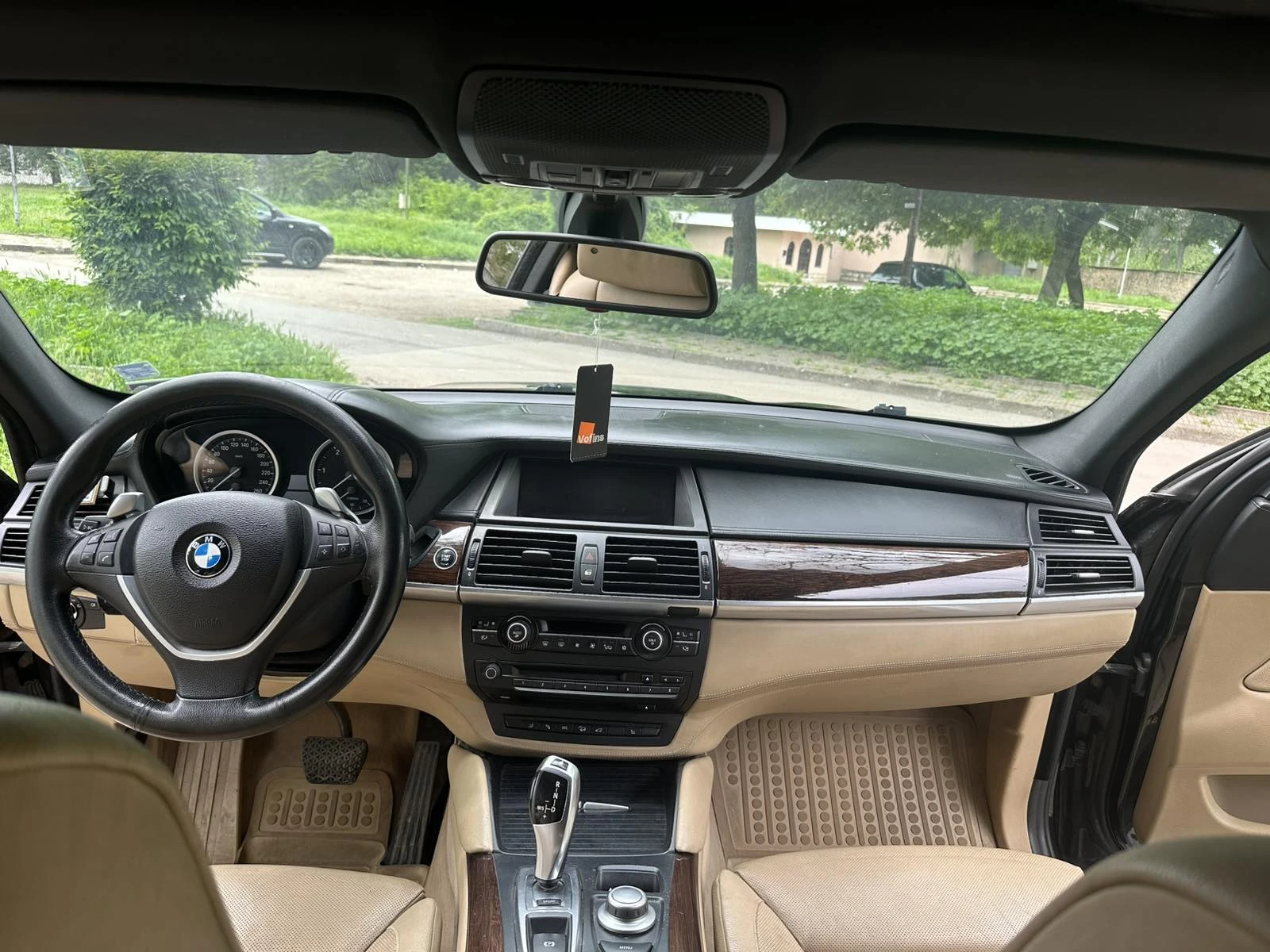 BMW X6  - изображение 10