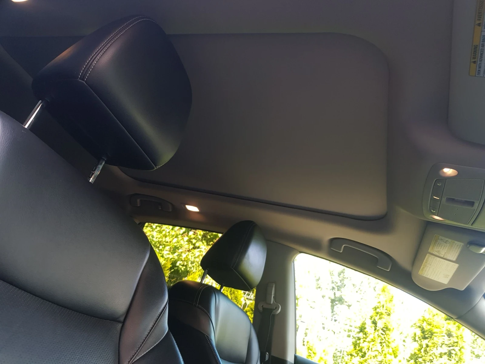 Nissan Murano 3.5i. AWD - изображение 8