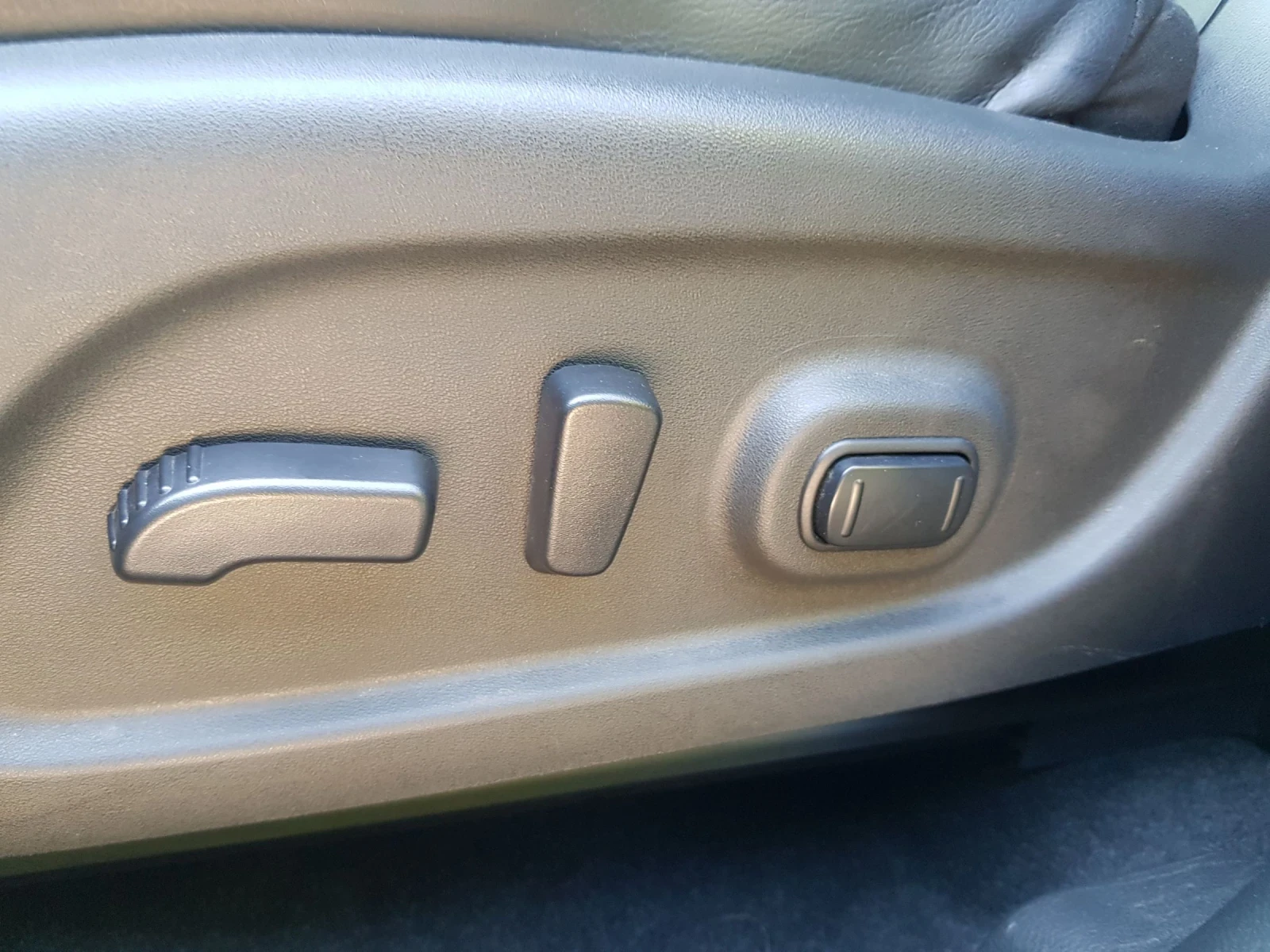 Nissan Murano 3.5i. AWD | Mobile.bg   11