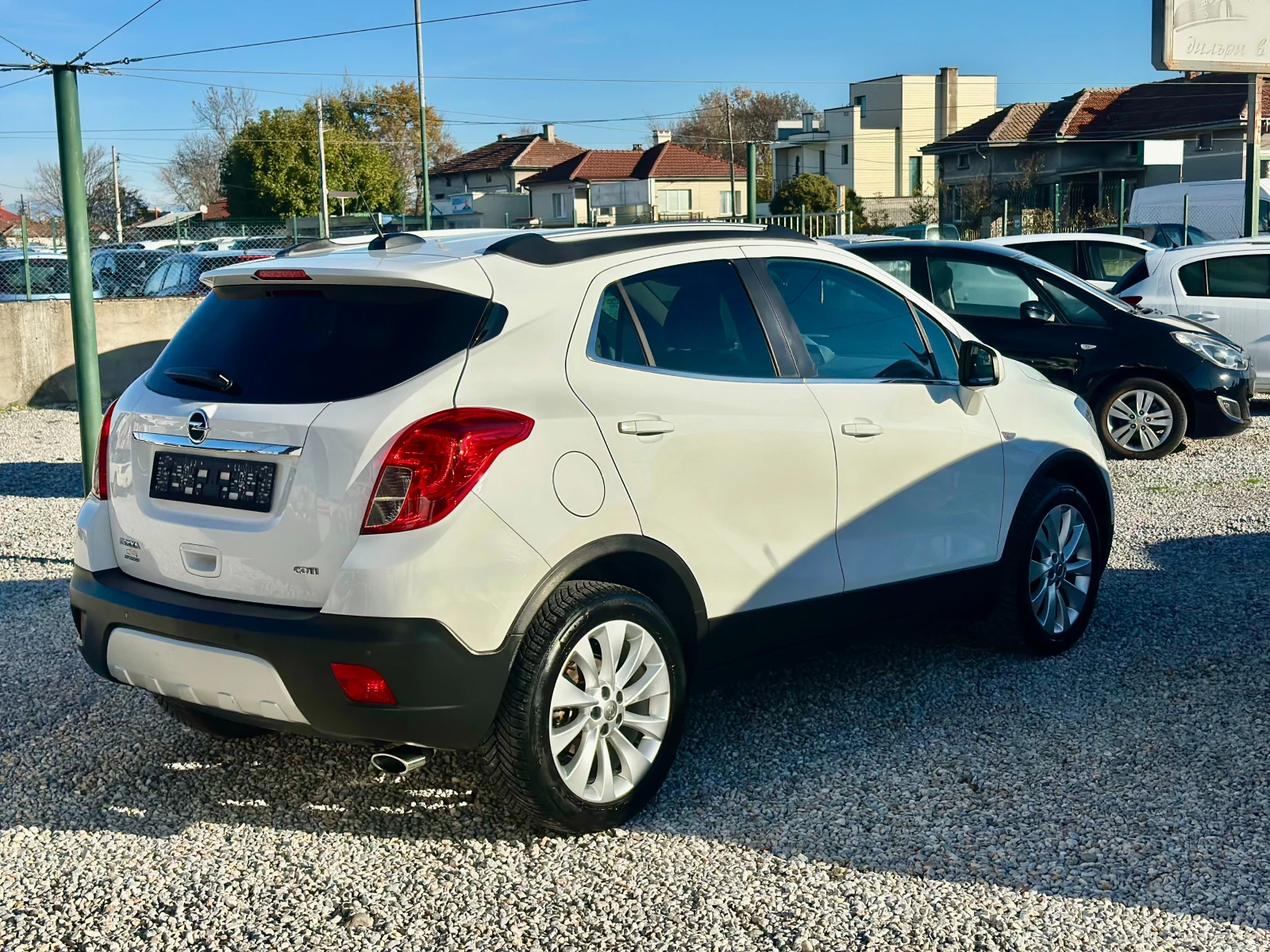 Opel Mokka 1.6 CDTI* EURO 6B - изображение 5