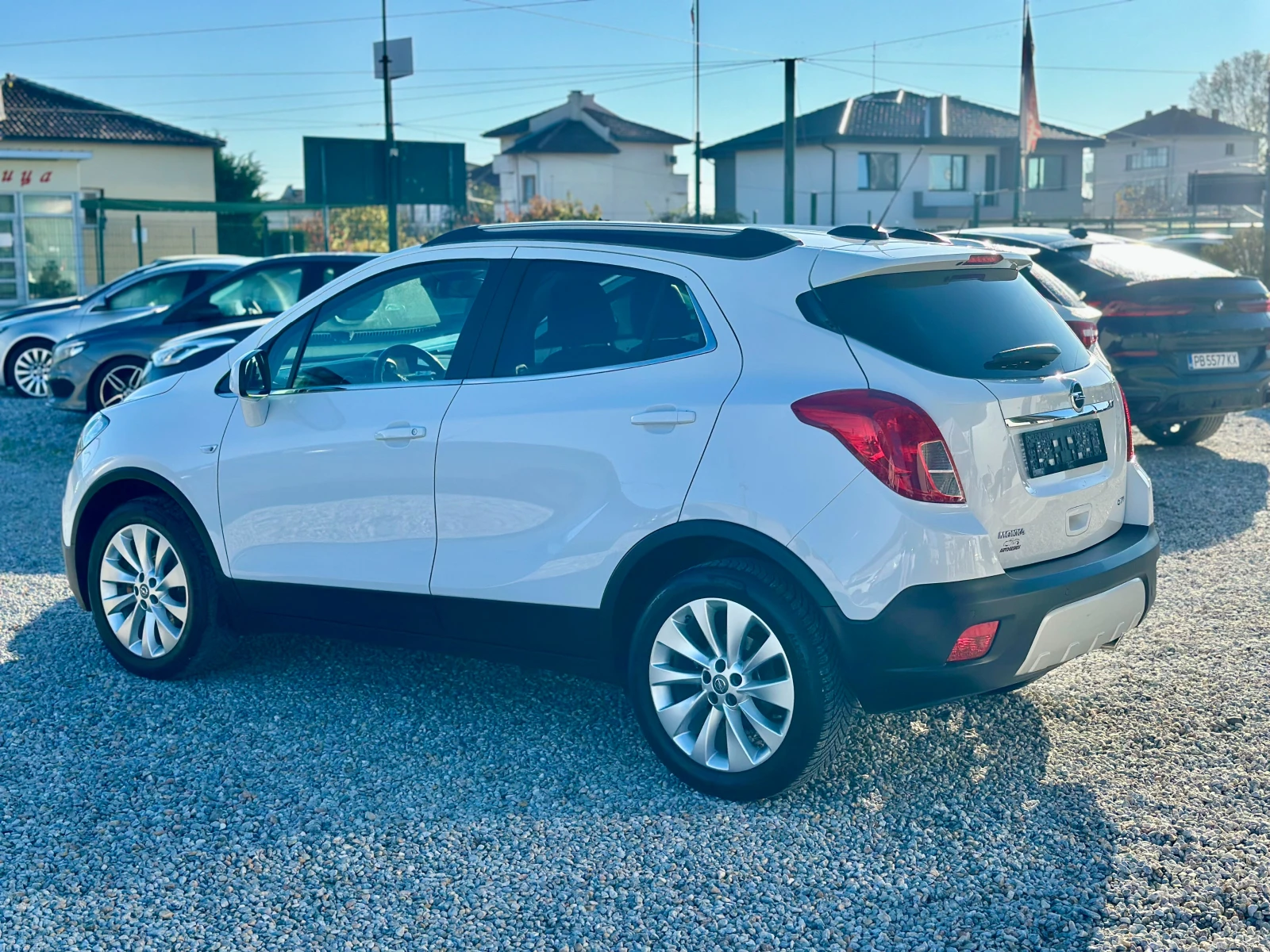 Opel Mokka 1.6 CDTI* EURO 6B - изображение 3