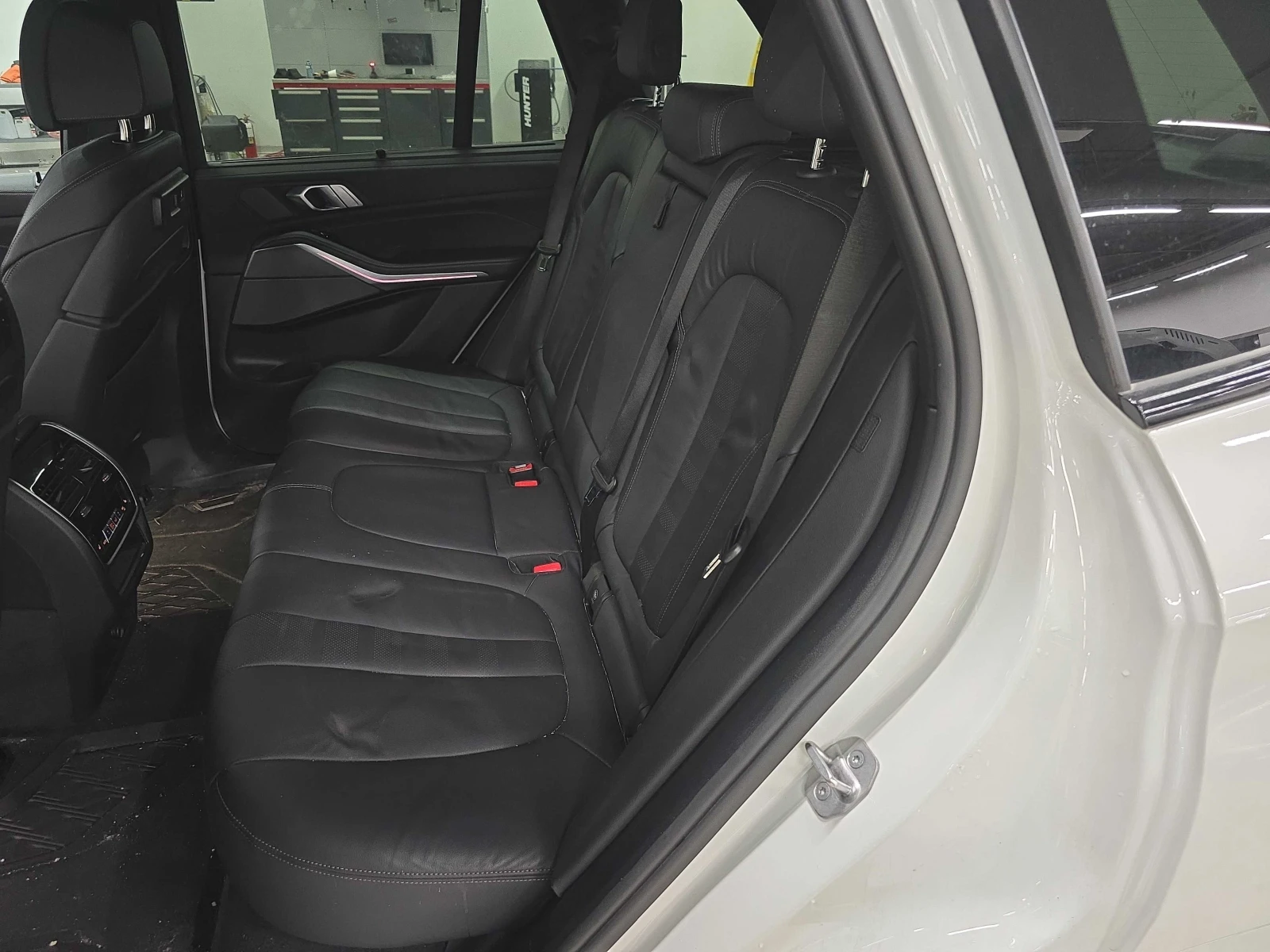 BMW X5 * 40i* CARFAX *    | Mobile.bg   11