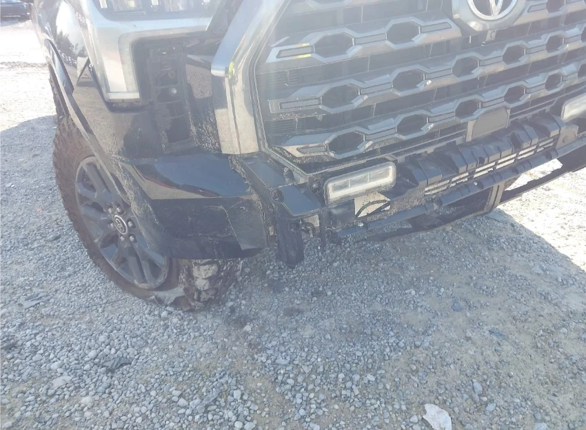 Toyota Tundra PLATINUM - изображение 9