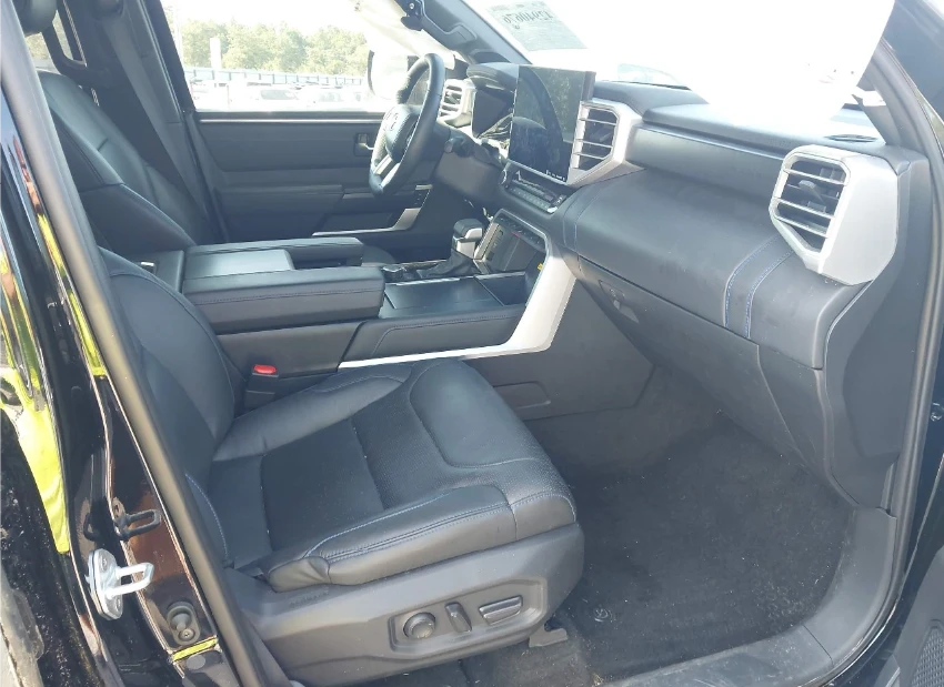 Toyota Tundra PLATINUM - изображение 10