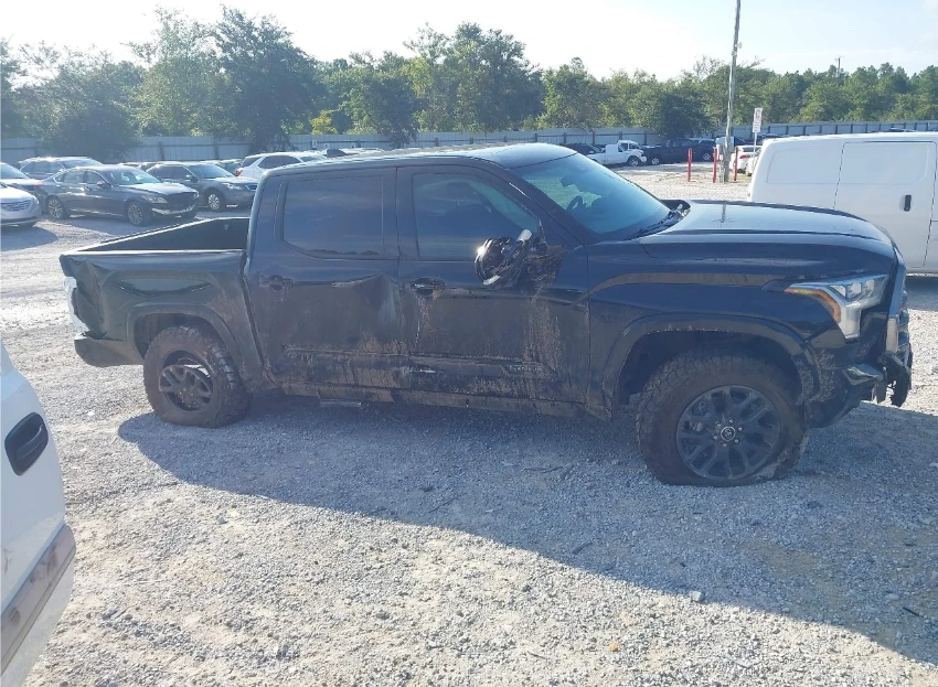 Toyota Tundra PLATINUM - изображение 6