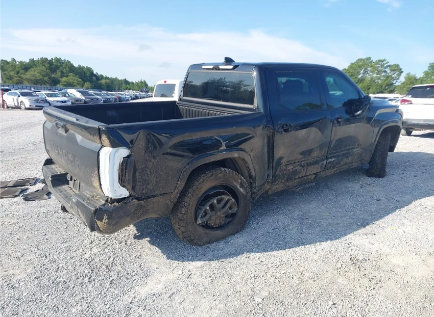 Toyota Tundra PLATINUM - изображение 5