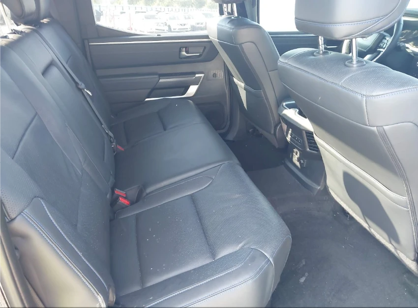 Toyota Tundra PLATINUM | Mobile.bg   11