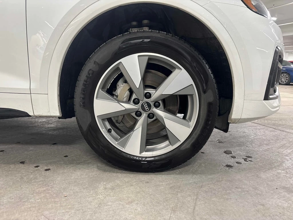 Audi Q5 2023 Komfort * CARFAX * ��� ������������ ������ | Mobile.bg � ����������� 6