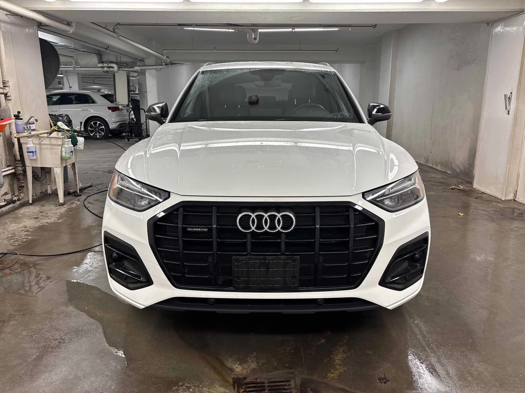 Audi Q5 2023 Komfort * CARFAX * ��� ������������ ������ | Mobile.bg � ����������� 2