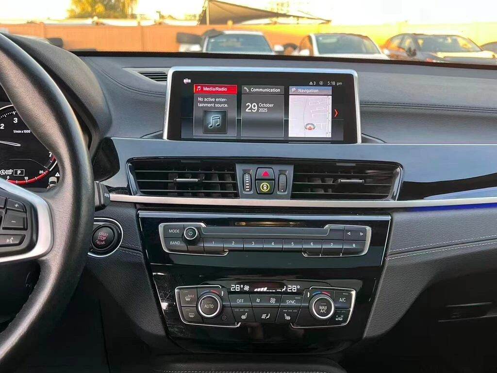 BMW X1 * XDrive28i/ CLEAN TITLE/ BC LOCAL * CARFAX * ���  | Mobile.bg � ����������� 16