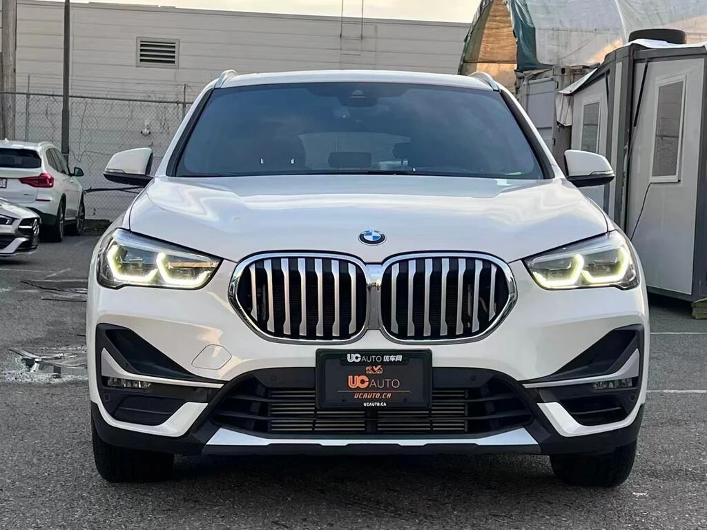 BMW X1 * XDrive28i/ CLEAN TITLE/ BC LOCAL * CARFAX * ���  | Mobile.bg � ����������� 2
