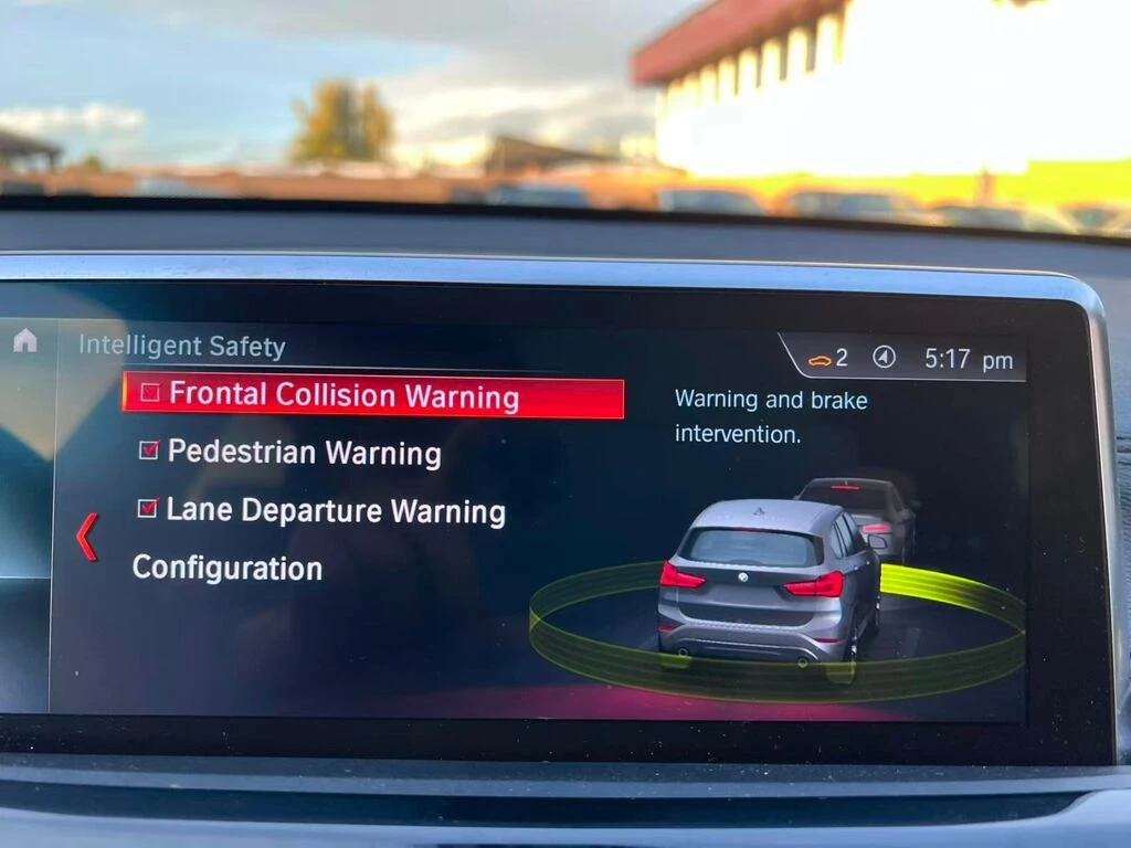 BMW X1 * XDrive28i/ CLEAN TITLE/ BC LOCAL * CARFAX * ���  | Mobile.bg � ����������� 13