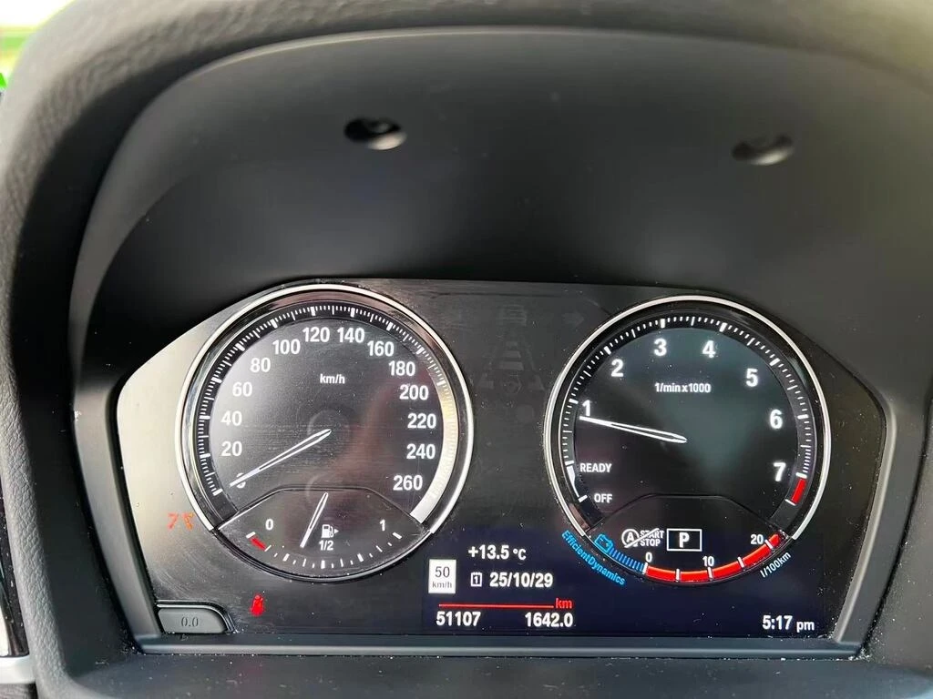 BMW X1 * XDrive28i/ CLEAN TITLE/ BC LOCAL * CARFAX * ���  | Mobile.bg � ����������� 9