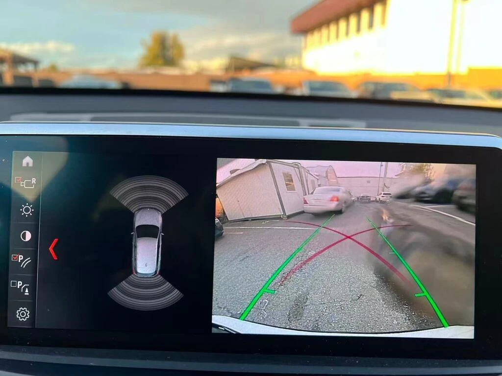 BMW X1 * XDrive28i/ CLEAN TITLE/ BC LOCAL * CARFAX * ���  | Mobile.bg � ����������� 12