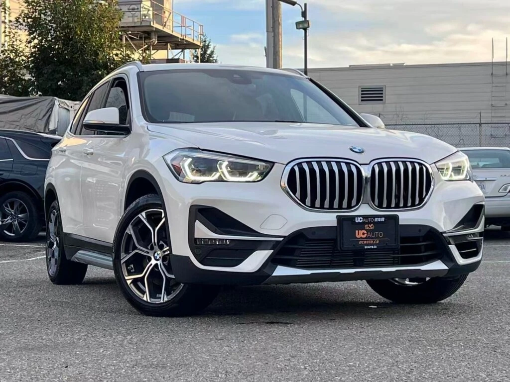 BMW X1 * XDrive28i/ CLEAN TITLE/ BC LOCAL * CARFAX * ���  | Mobile.bg � ����������� 3