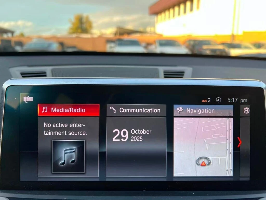 BMW X1 * XDrive28i/ CLEAN TITLE/ BC LOCAL * CARFAX * ���  | Mobile.bg � ����������� 11