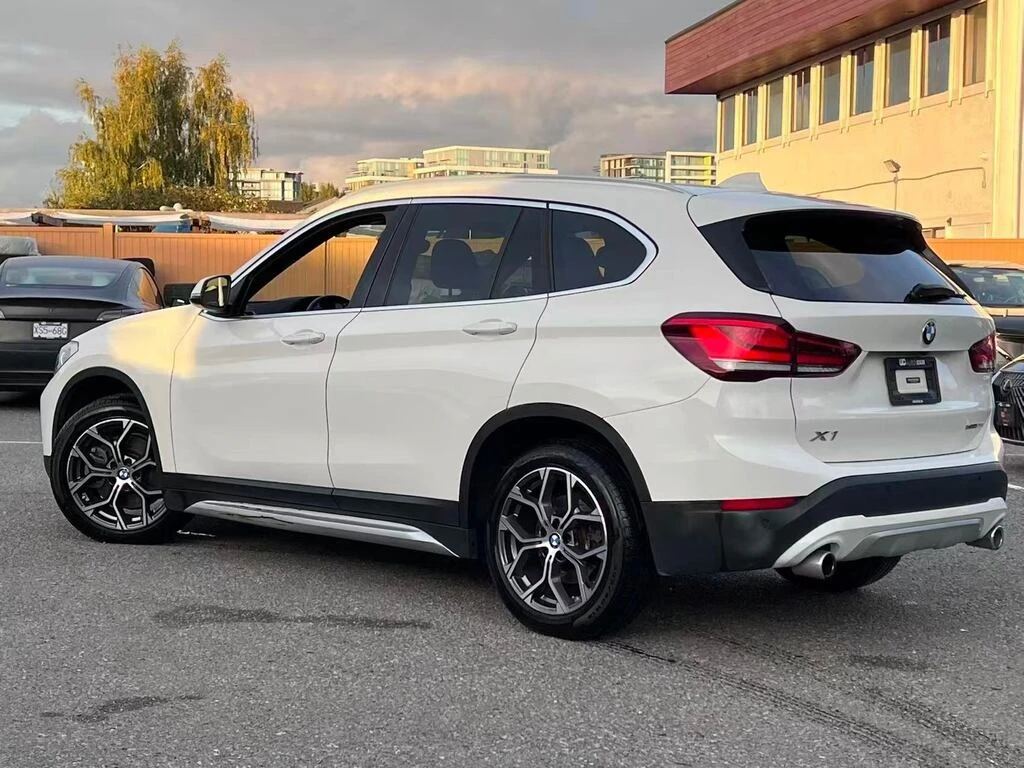 BMW X1 * XDrive28i/ CLEAN TITLE/ BC LOCAL * CARFAX * ���  | Mobile.bg � ����������� 7