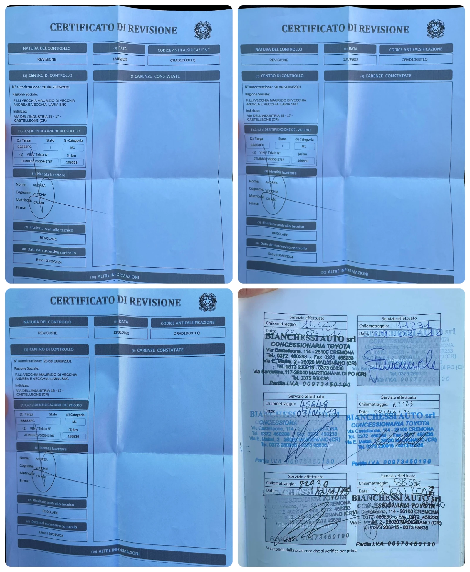 Toyota Rav4 2.2D-CAT 150HP 4X4 NAVI CAMERA ���� | Mobile.bg � ����������� 17