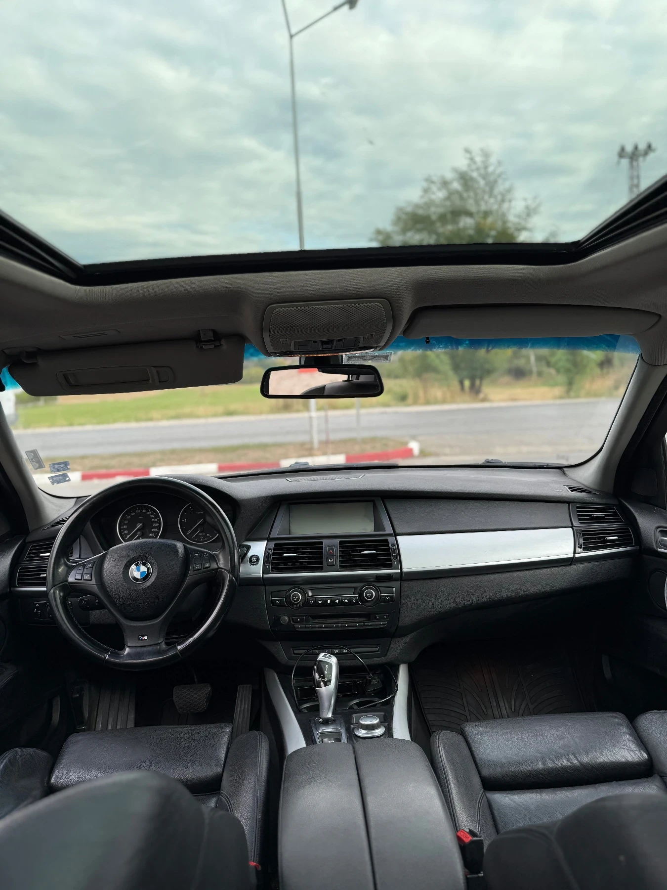 BMW X5 3.0D AERO PACKET??БАРТЕР?? - изображение 6