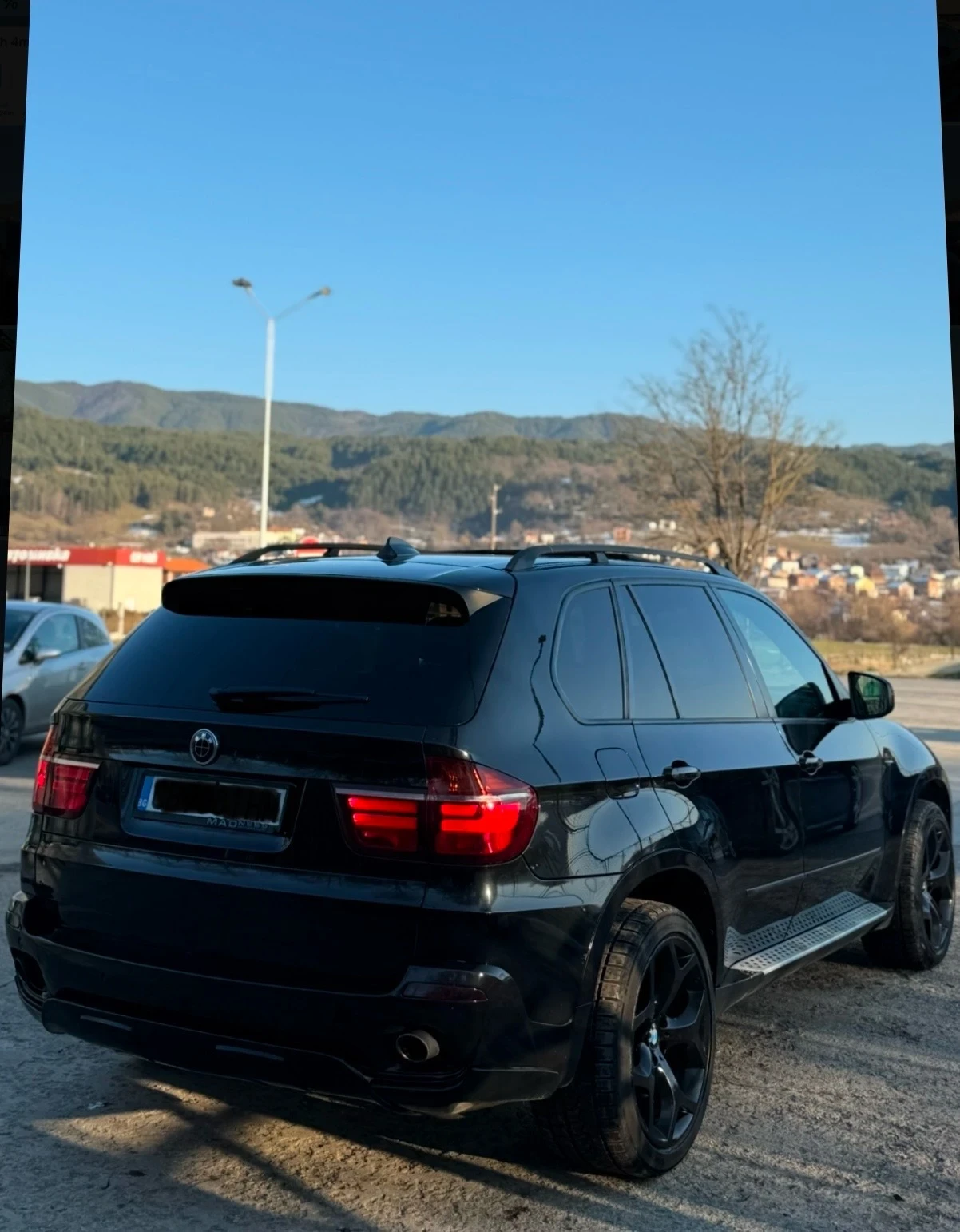 BMW X5 3.0D AERO PACKET??БАРТЕР?? - изображение 4