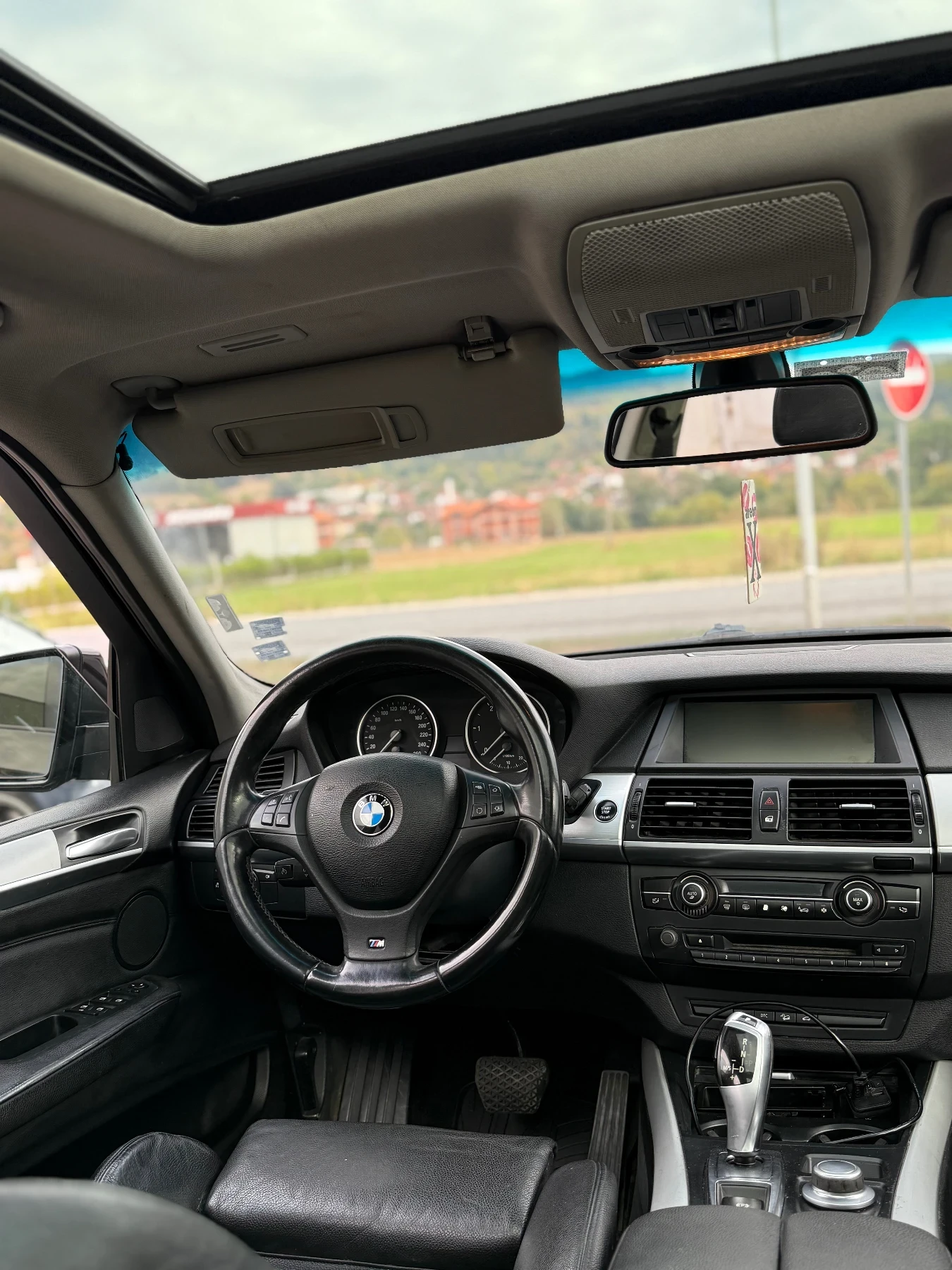 BMW X5 3.0D AERO PACKET??БАРТЕР?? - изображение 7