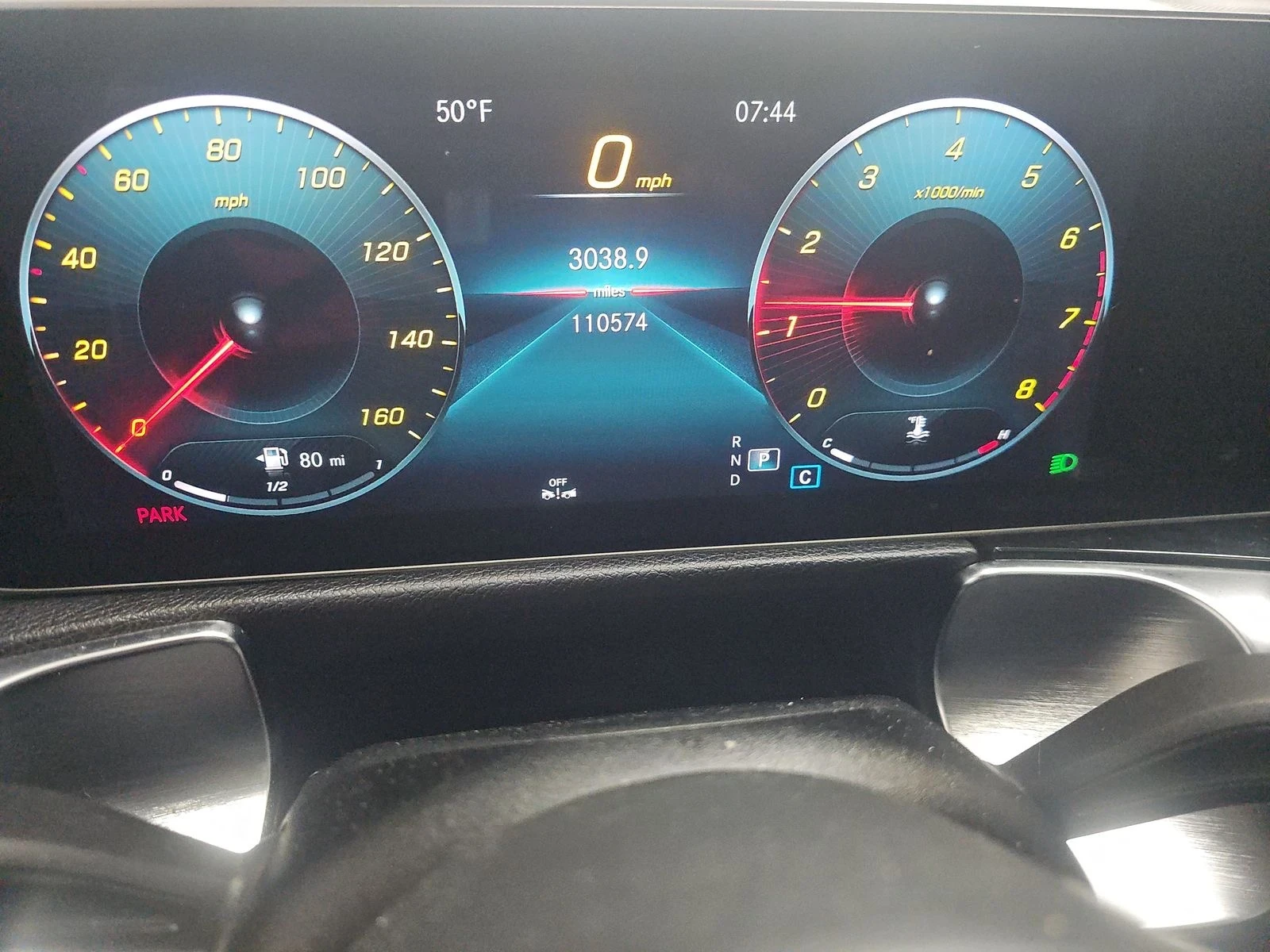 Mercedes-Benz GLB 250 4MATIC | Mobile.bg � ����������� 12