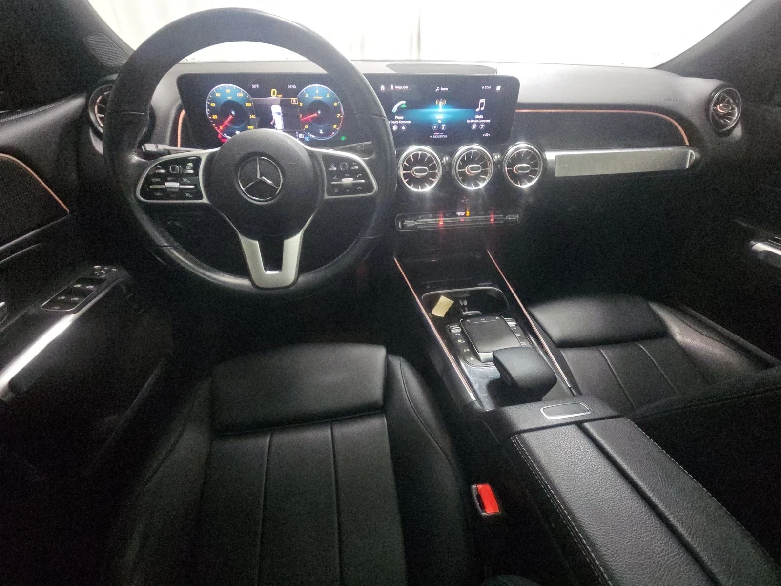 Mercedes-Benz GLB 250 4MATIC | Mobile.bg � ����������� 11