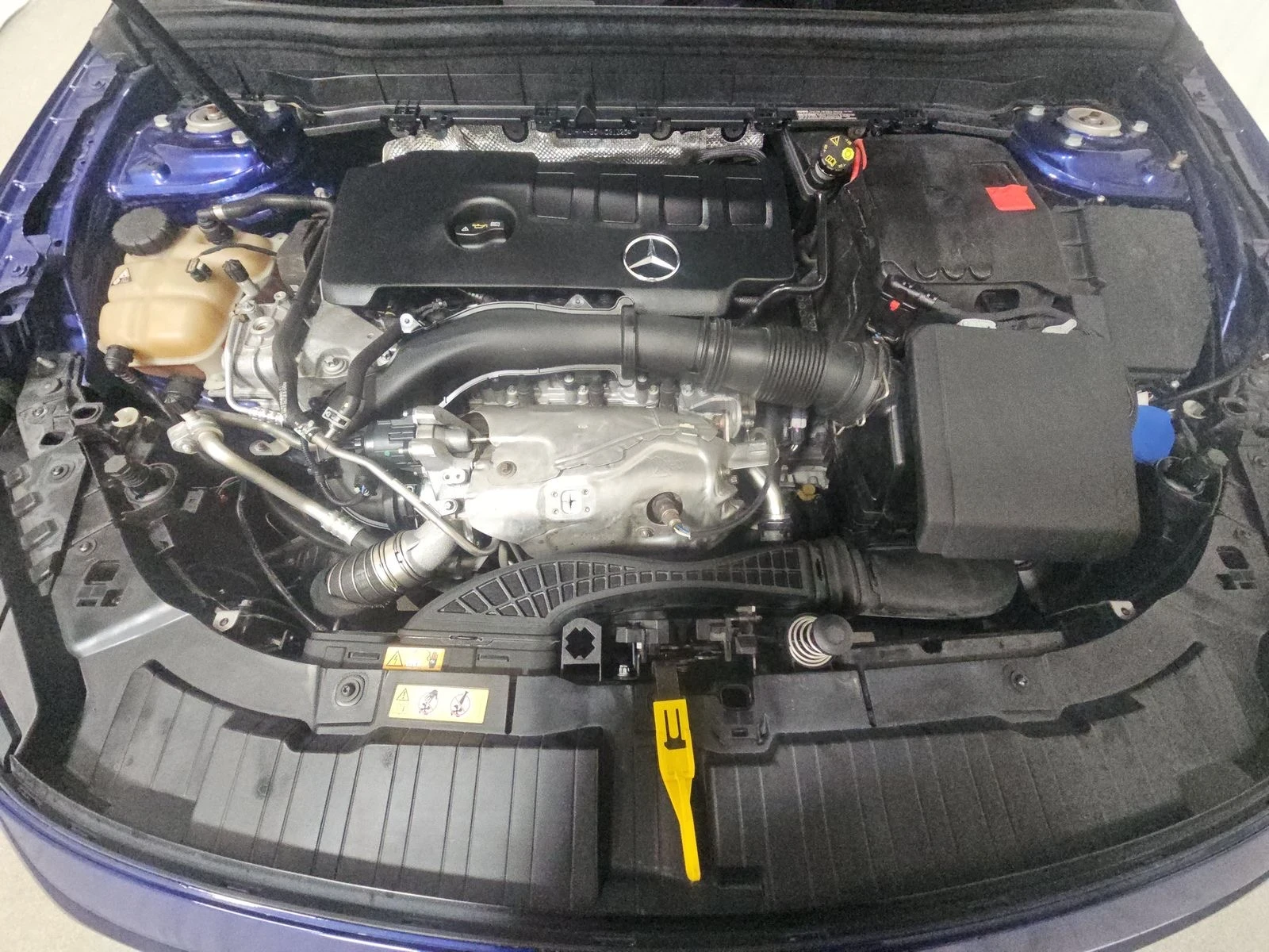 Mercedes-Benz GLB 250 4MATIC | Mobile.bg � ����������� 14