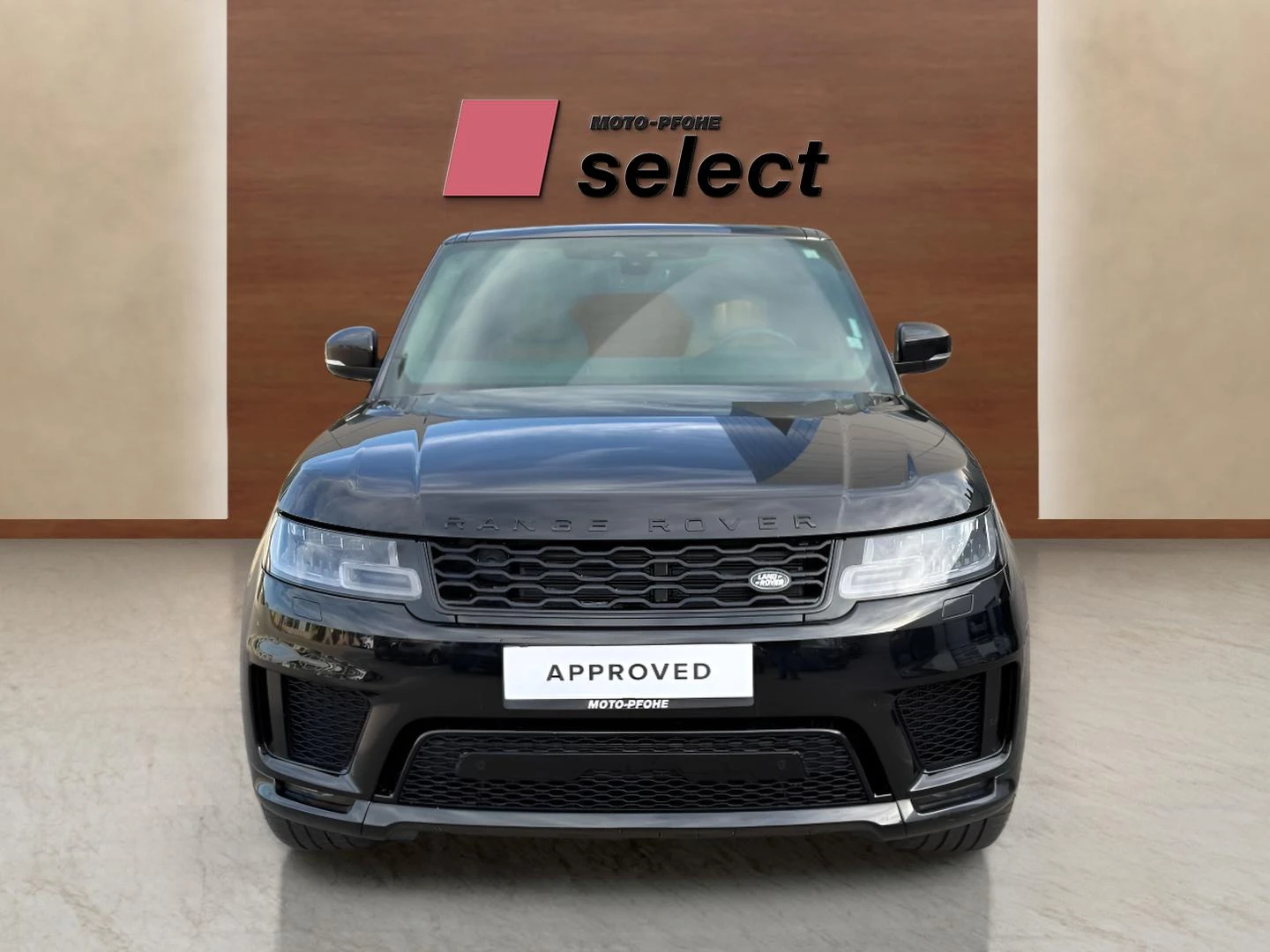 Land Rover Range Rover Sport 3.0 | Mobile.bg � ����������� 2