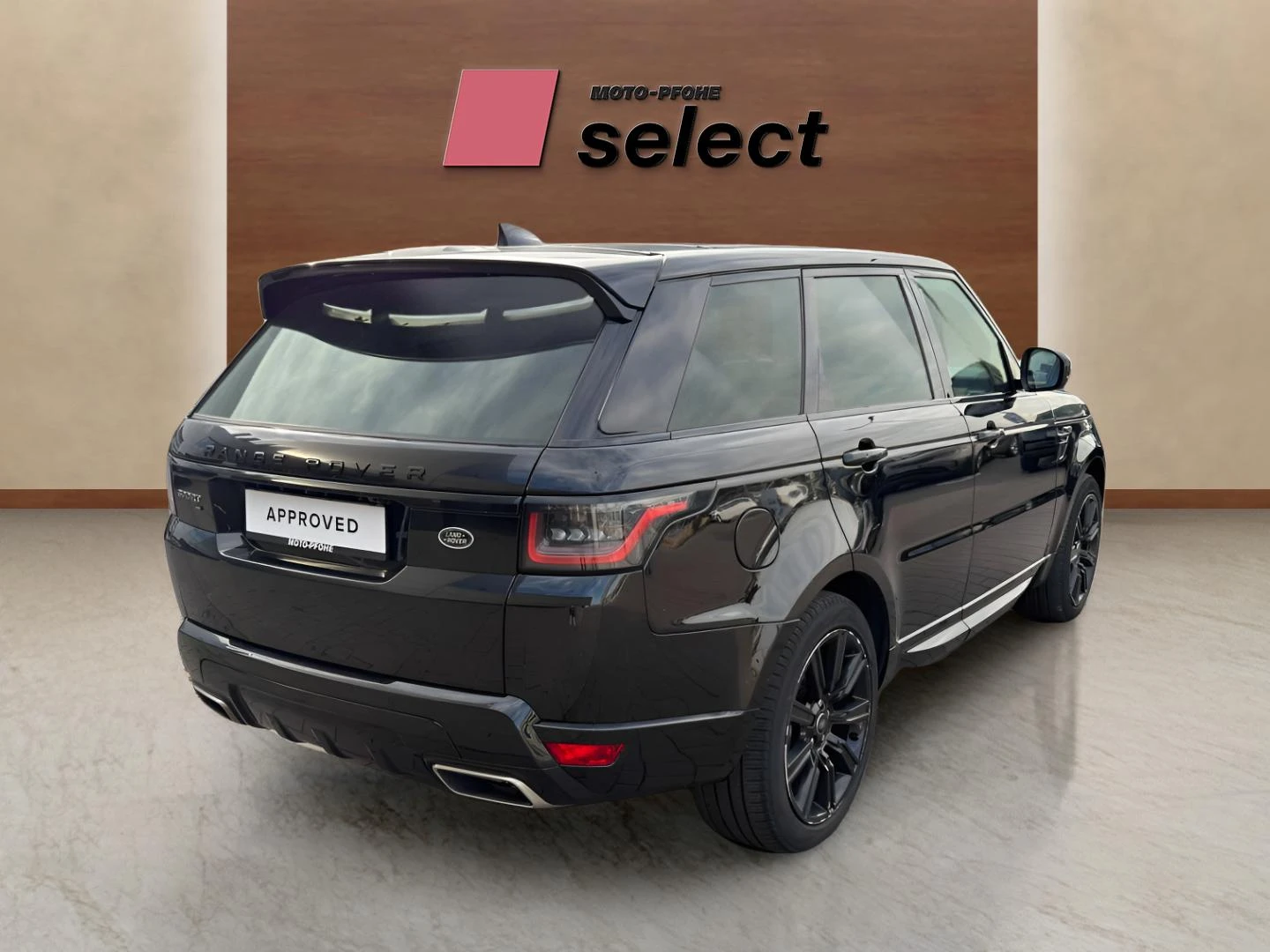 Land Rover Range Rover Sport 3.0 | Mobile.bg � ����������� 5