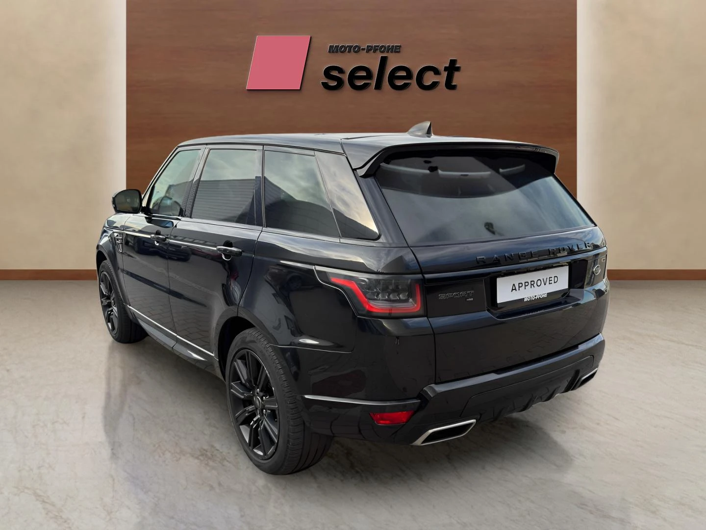 Land Rover Range Rover Sport 3.0 | Mobile.bg � ����������� 7