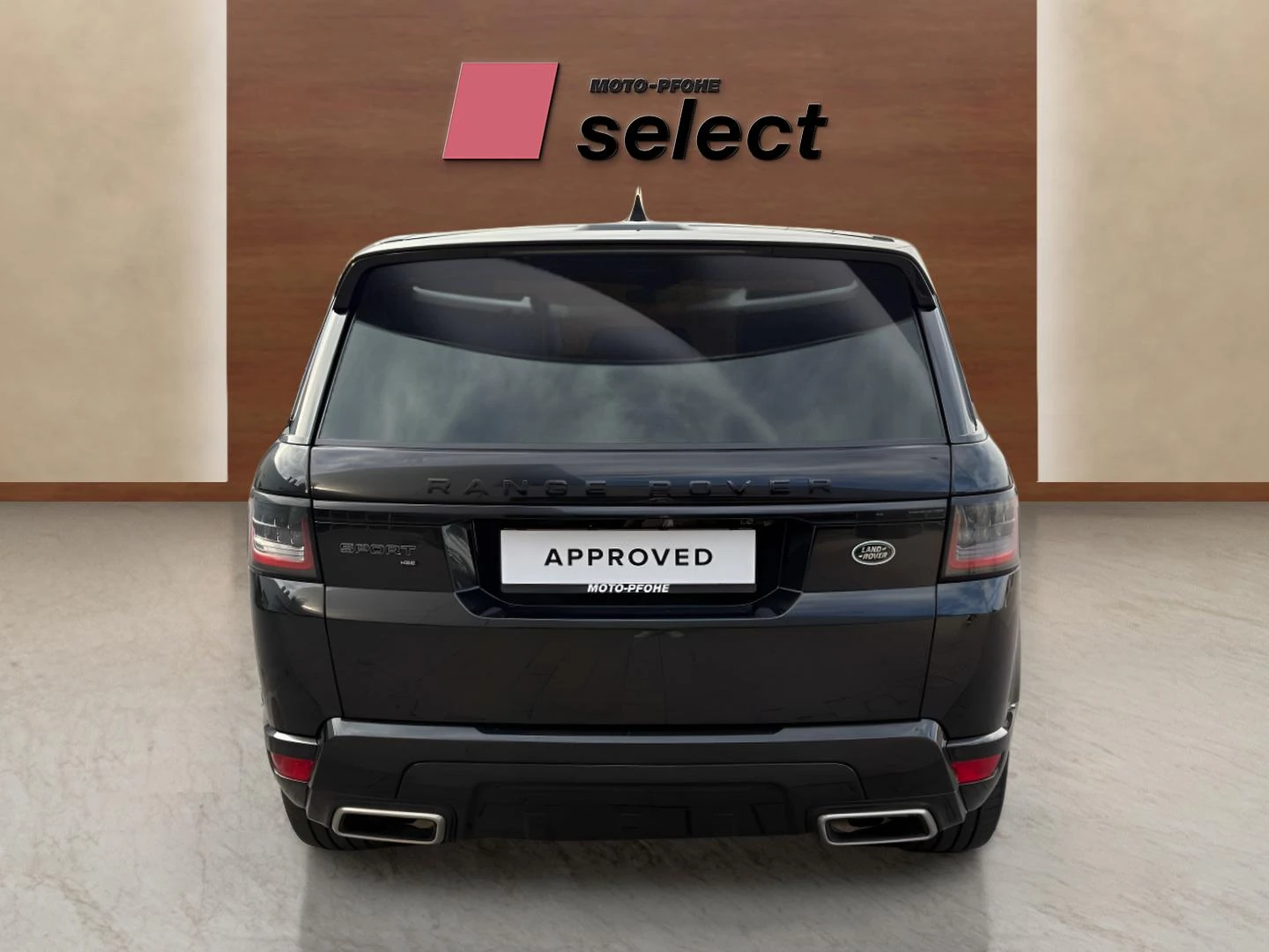 Land Rover Range Rover Sport 3.0 | Mobile.bg � ����������� 6