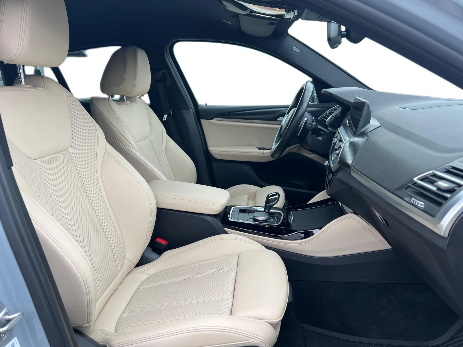 BMW X4 20d xDrive M Sport | Mobile.bg � ����������� 11