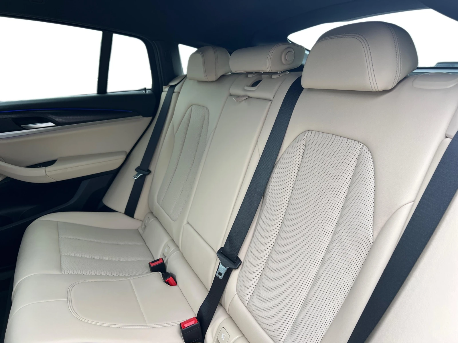BMW X4 20d xDrive M Sport | Mobile.bg � ����������� 12