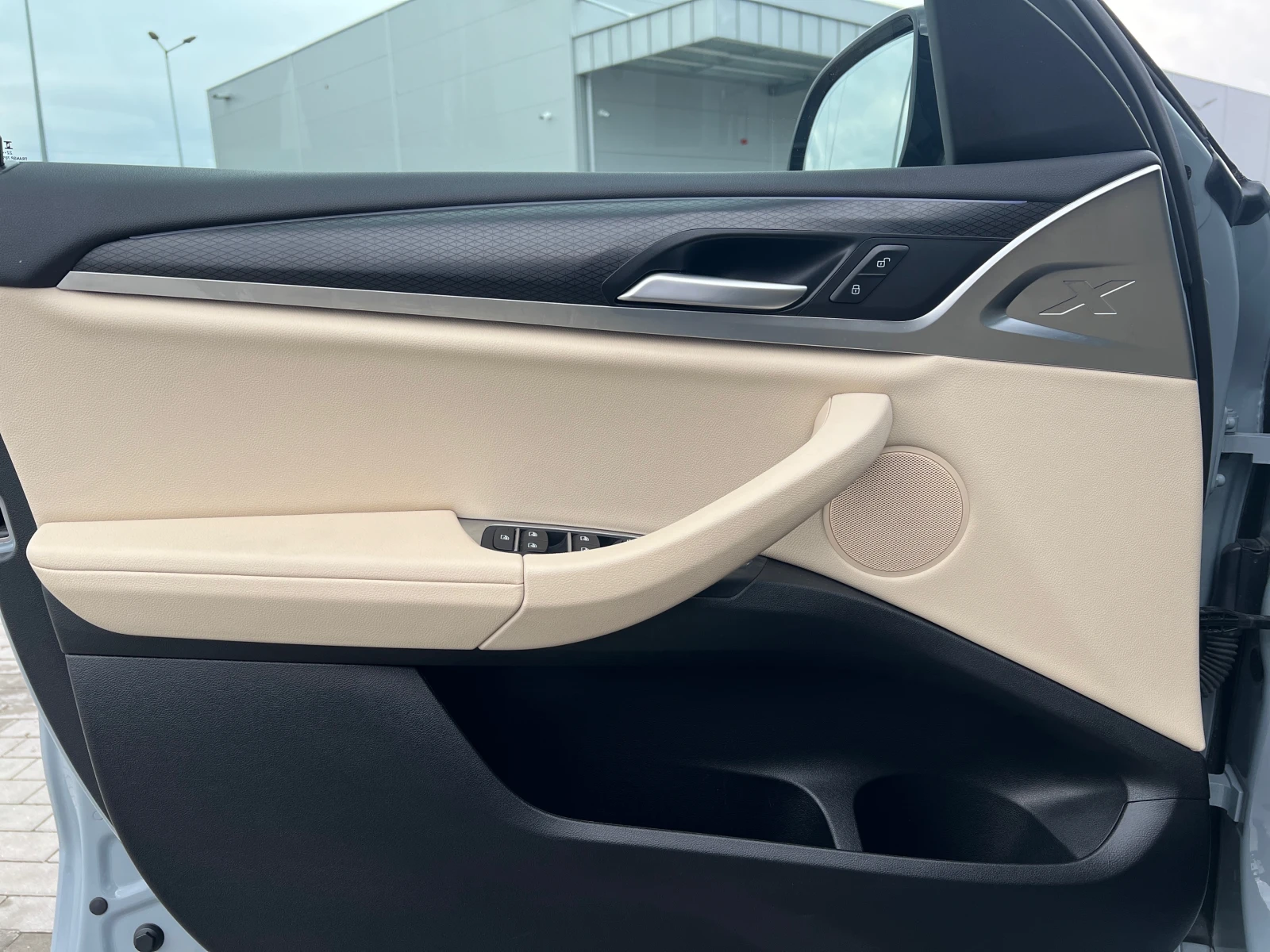 BMW X4 20d xDrive M Sport - изображение 10